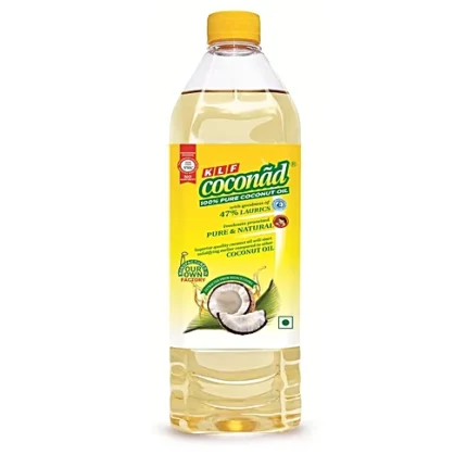 Klf Coconad - Pure Coconut Oil, 1 L