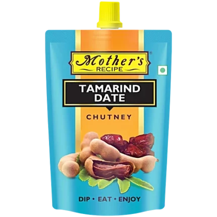 Mother's Recipe Tamarind Date Chutney, 200 g