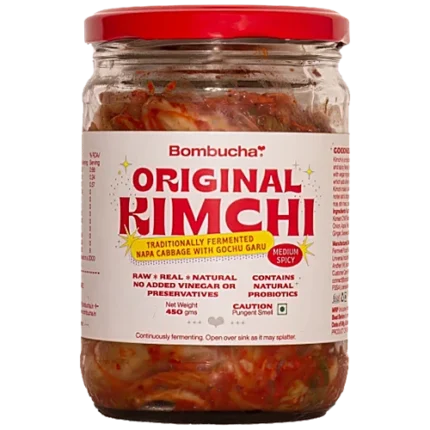 Bombucha Kimchi, 450 g